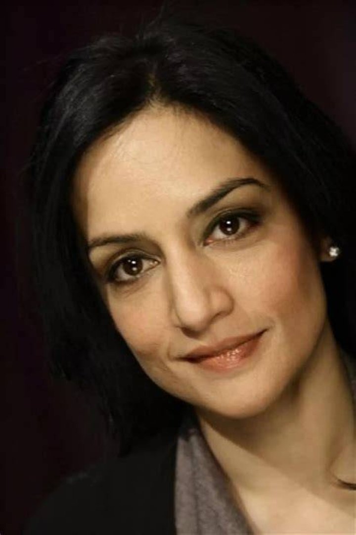 Archie Panjabi r/VindictaRateCelebs