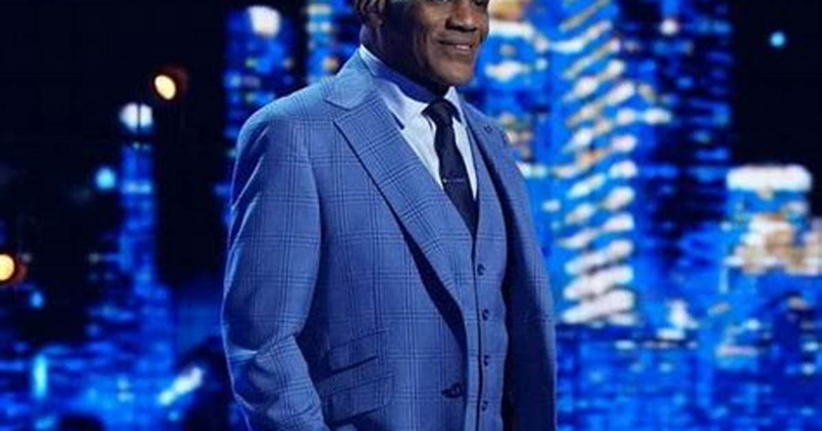 Archie Williams Agt, Bio, Wiki, Age, Family, Wife, Story, Compensation, and Net Worth