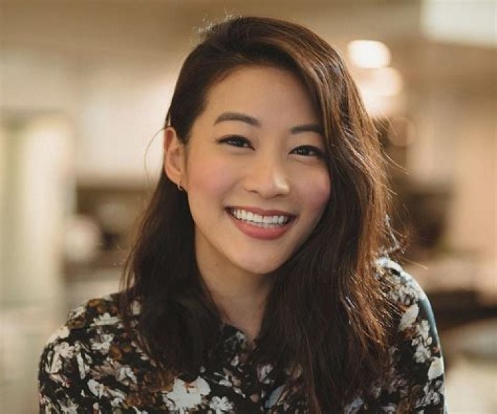 Arden Cho Biography Facts, Childhood, Family Life & Achievements