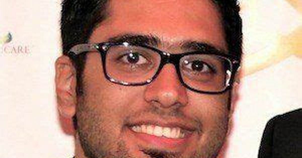 Ardeshir Ahmadi Net Worth