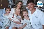Are Austin Victoria and Wife Lisa Swingers?