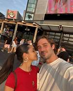 Are 'Bachelor' Alums Victoria Fuller and Greg Grippo Dating?