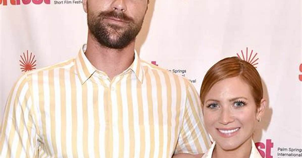 Are Brittany Snow and Husband Tyler Stanaland Divorcing? Rumors Explained