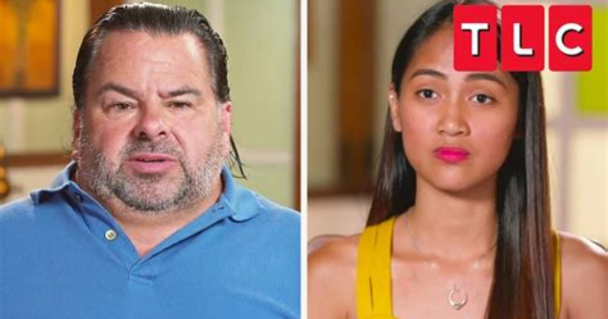 Are Ed and Rose from '90 Day Fiancé: Before the 90 Days' Still Together?