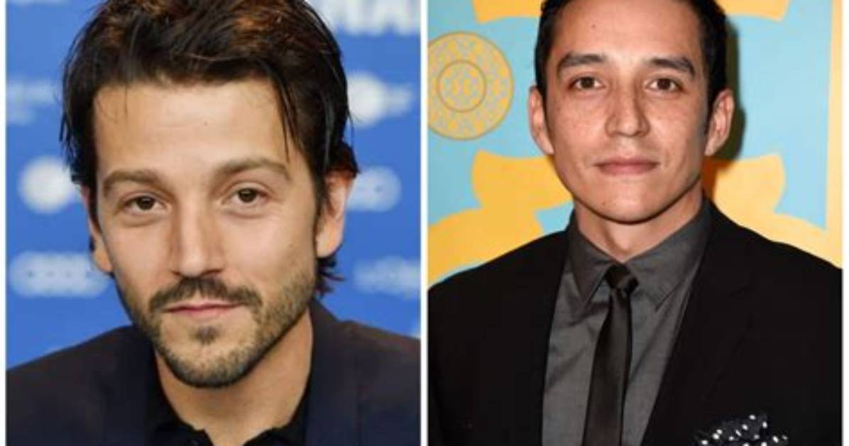 Are Gabriel Luna and Diego Luna Related? Family Ethnicity and Net Worth Difference