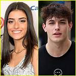 Are Griffin Johnson and Dixie D'amelio Tiktok's Newest "It" Couple?