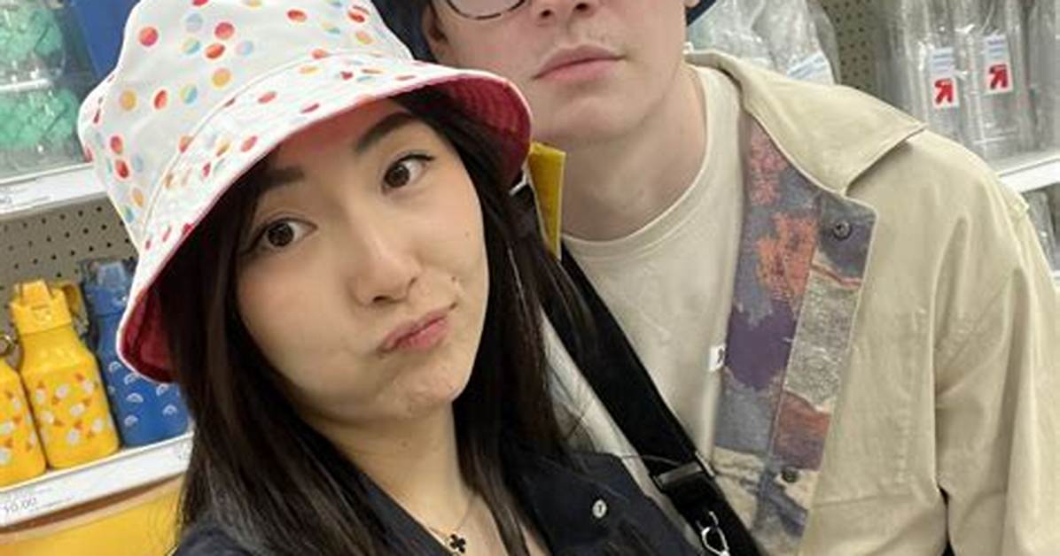 Are Janet and Steve Dating 2023 | Xchocobars Steven Suptic Relationship