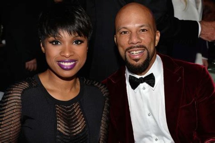 Are Jennifer Hudson & Common Dating? Rumors Emerge After New Photos