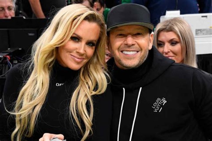 Are Jenny McCarthy And Donnie Wahlberg Headed For Divorce? The Truth Revealed
