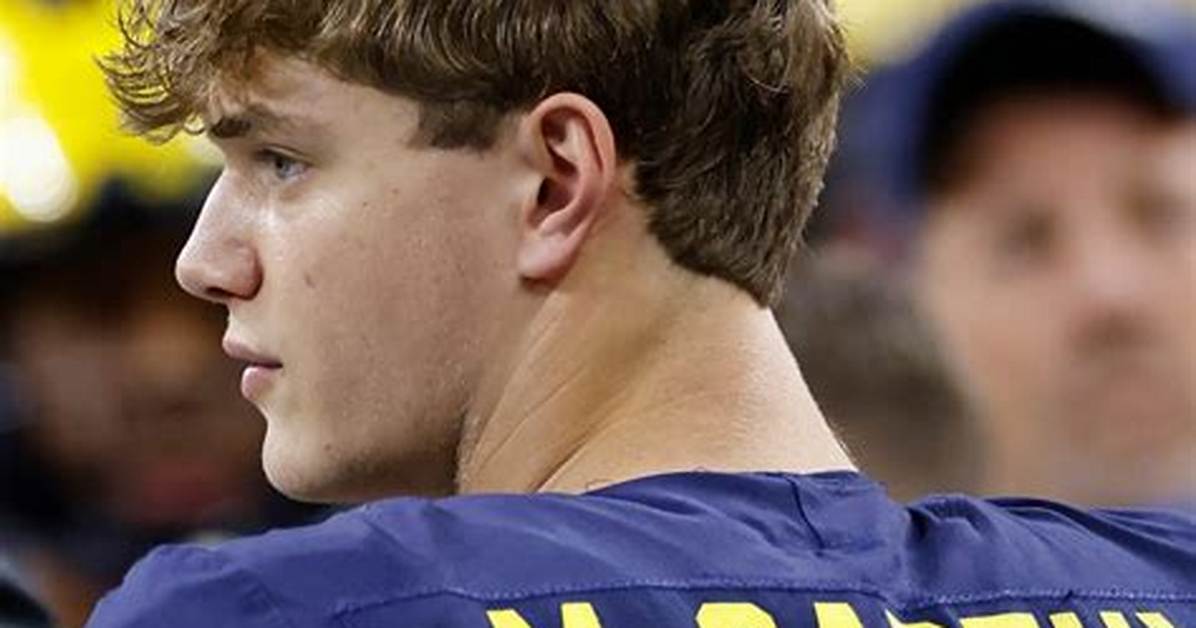 Are Jj and Mike Mccarthy Related? Difference in Family Tree