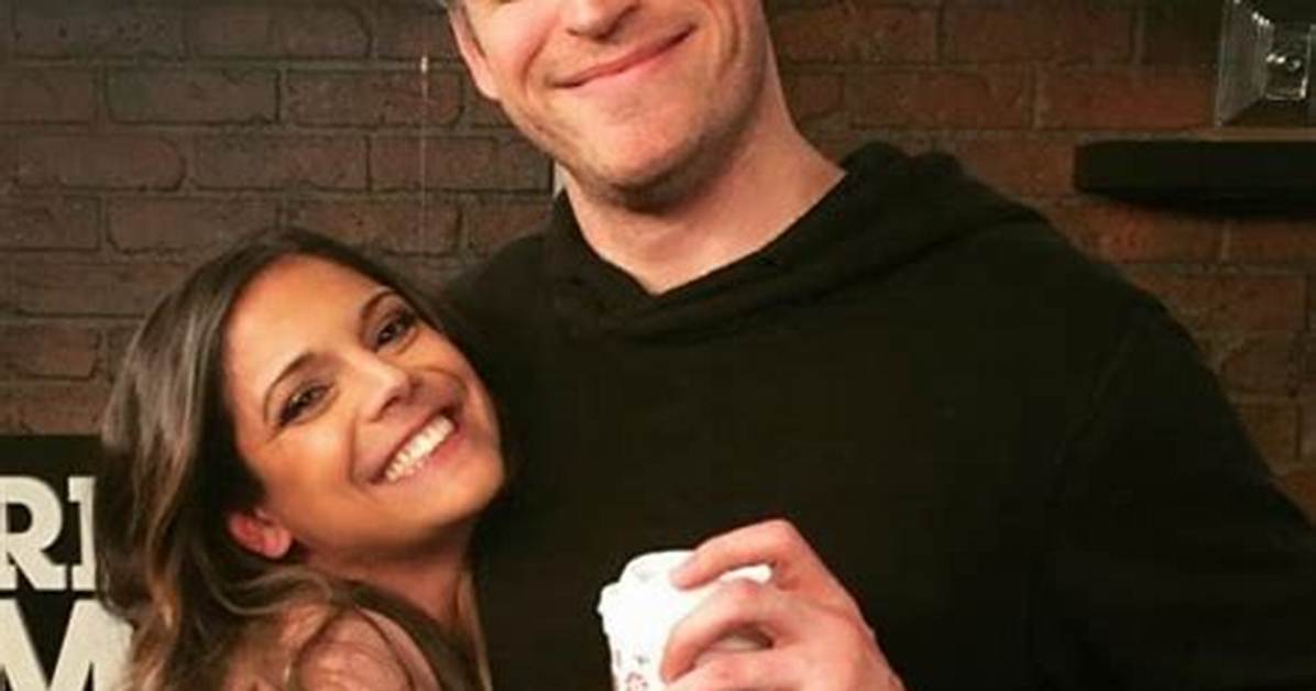 Are Katie Nolan and Boyfriend Dan Soder Still Dating?