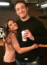 Are Katie Nolan and Boyfriend Dan Soder Still Dating?