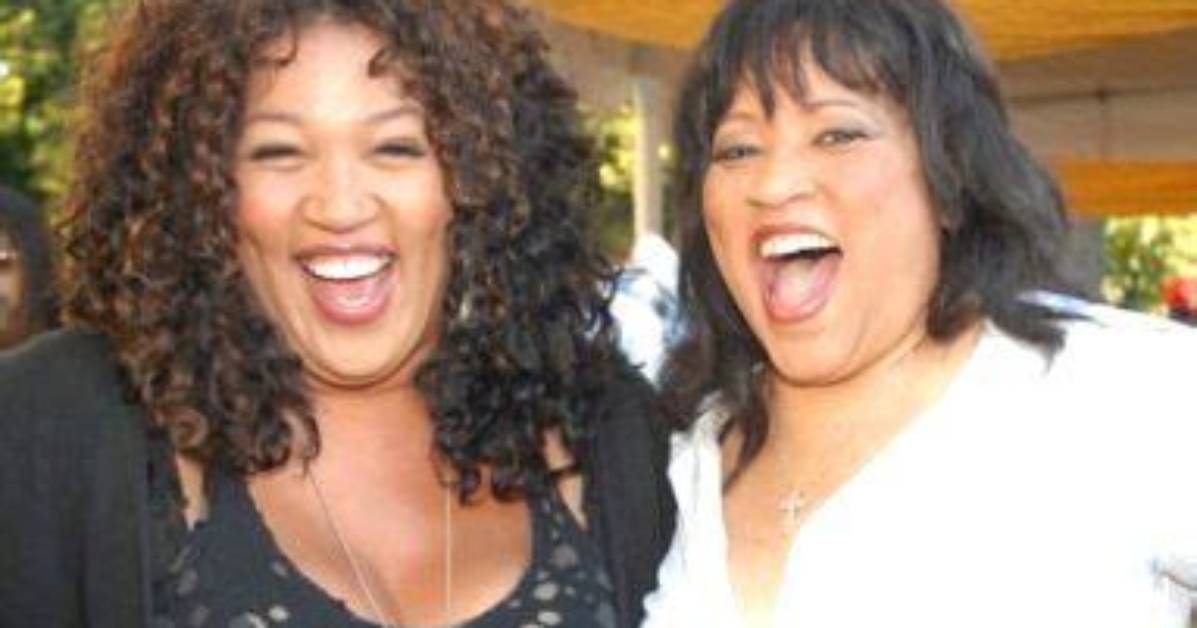 Are Kym Whitley and Jackee Harry Related? Are They Sister?