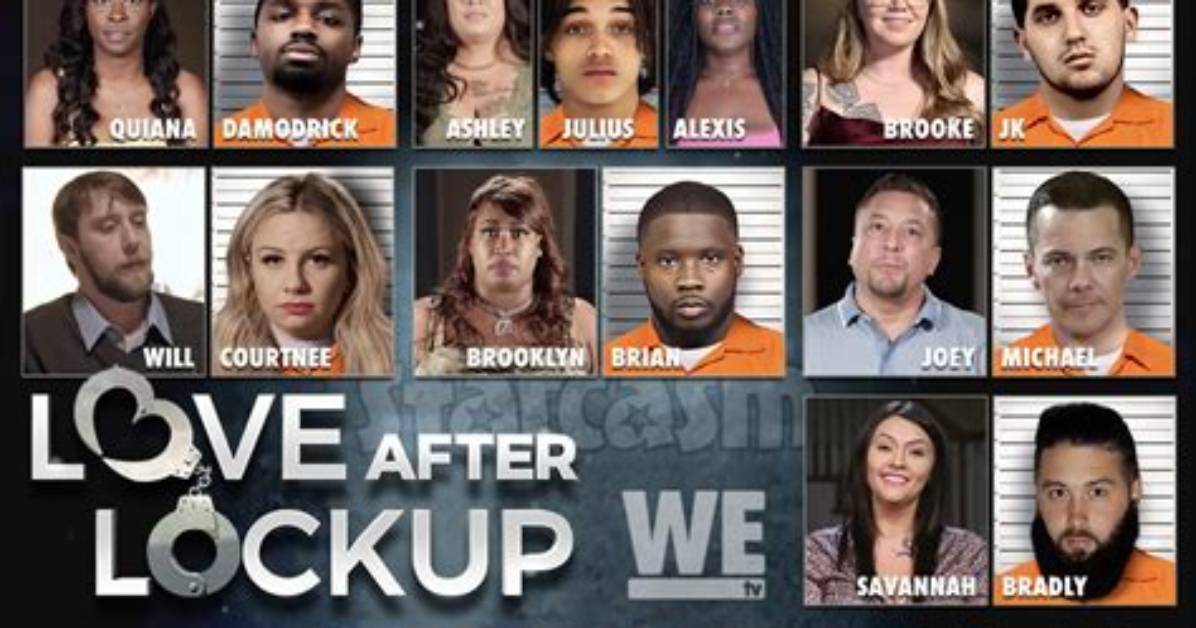 Are 'Love After Lockup' Cast Members John and Kristianna Miller Still in a Relationship?