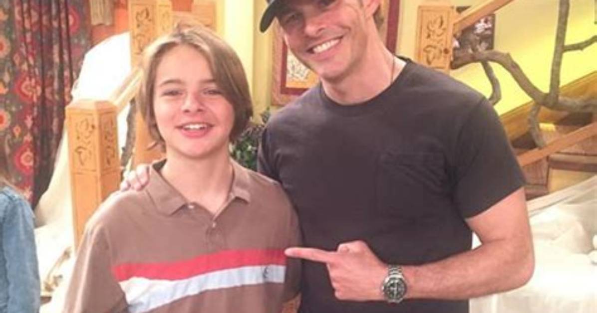 Are Mace Coronel and Ashton Kutcher Related? Family Wealth and Ethnicity