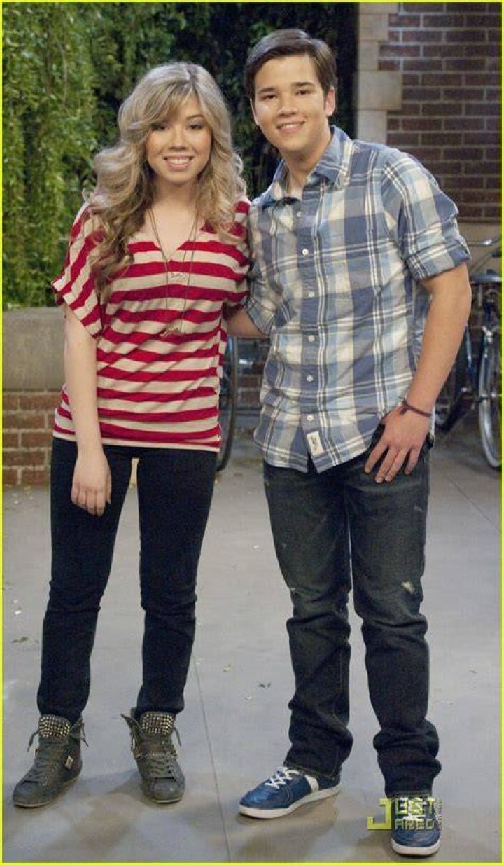 Are McCurdy & Nathan Kress Still Friends? Here's Where They Stand
