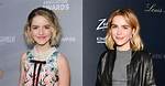 Are Mckenna Grace and Kiernan Shipka Related? Are They Sisters?