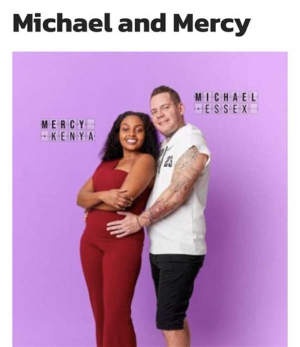 Are Michael and Mercy Still Together | Relationship Timeline