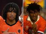 Are Nathan Ake and Ruud Gullit Related? Difference in Family Tree and Net Worth