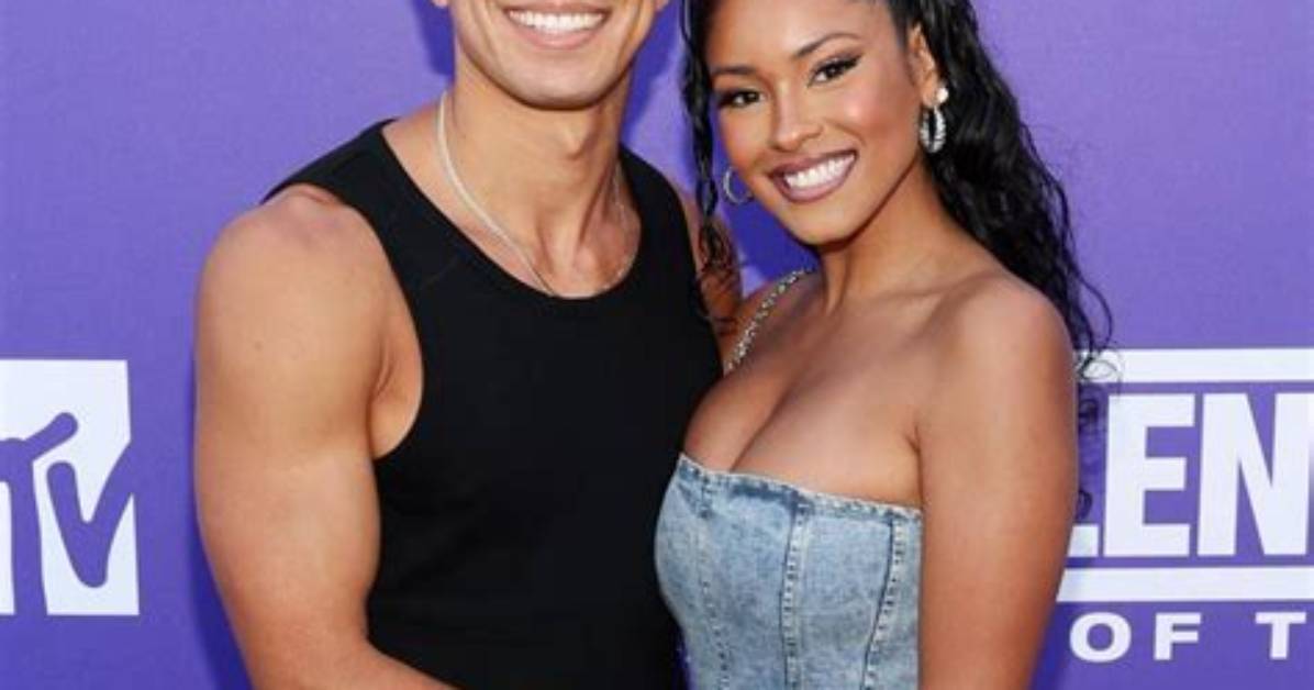 Are Nurys and Horacio from the Challenge Dating? Details