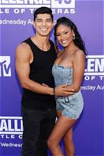 Are Nurys and Horacio from the Challenge Dating? Details