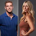 Are Shayne and Shaina Dating After That Jaw-Dropping 'Love Is Blind' Reunion Episode?