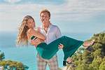 Are Shea and Taylor Still Together After Surviving Paradise?