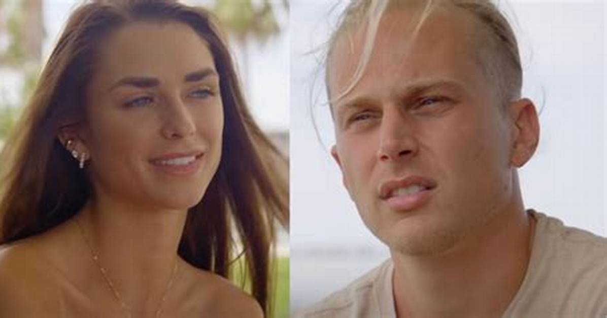 Are 'Siesta Key' Stars Kelsey Owens and Juliette Porter Still Friends?