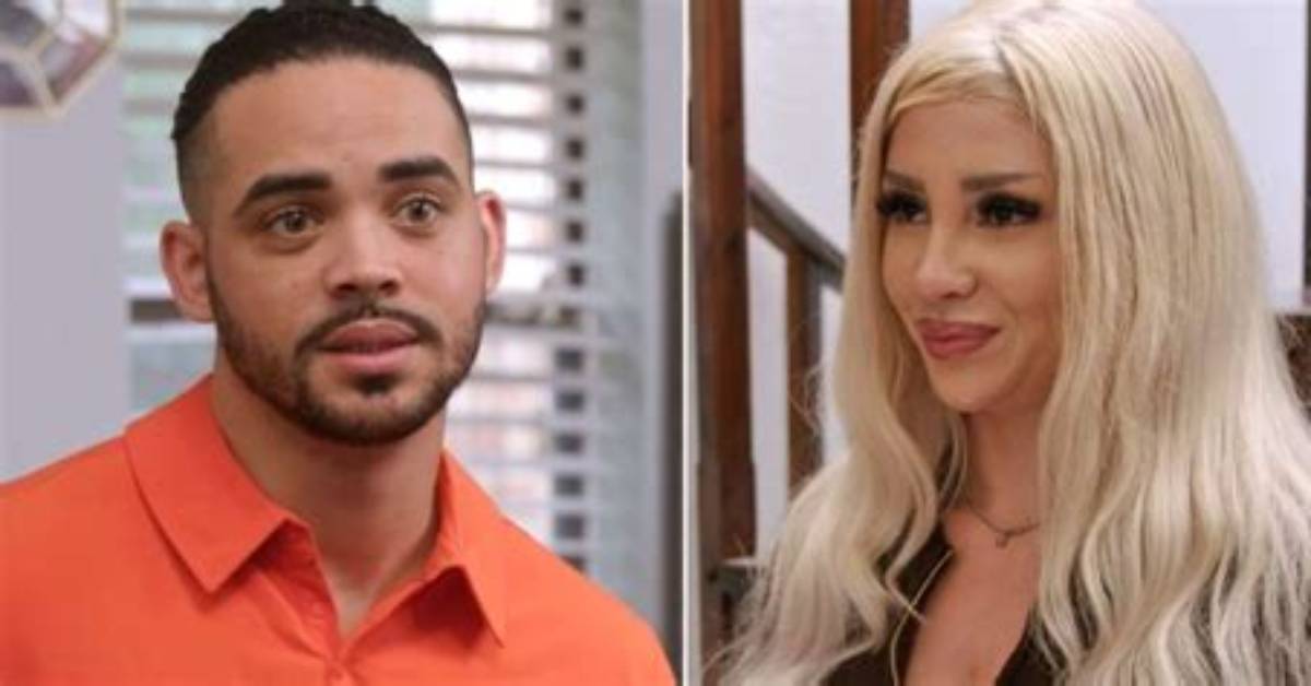 Are Sophie and Rob from ‘90 Day Fiancé’ Still Together?