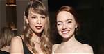Are Taylor Swift and Emma Stone Still Close Friends? a Look at Their Relationship