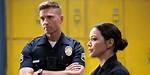 Are Tim and Lucy Still Together on ‘The Rookie’? Season 5 Scoop