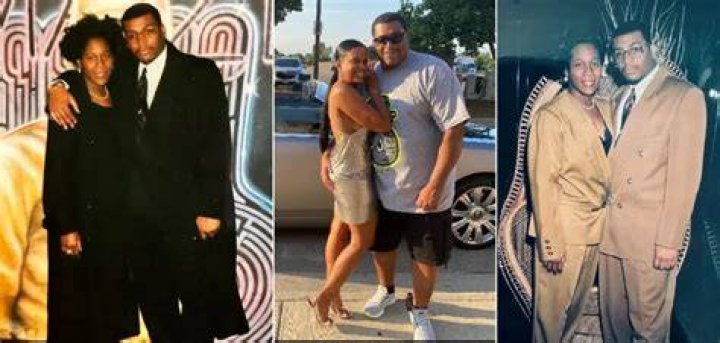 Are Tonesa Welch and Terry Flenory Still Together? BMF Update