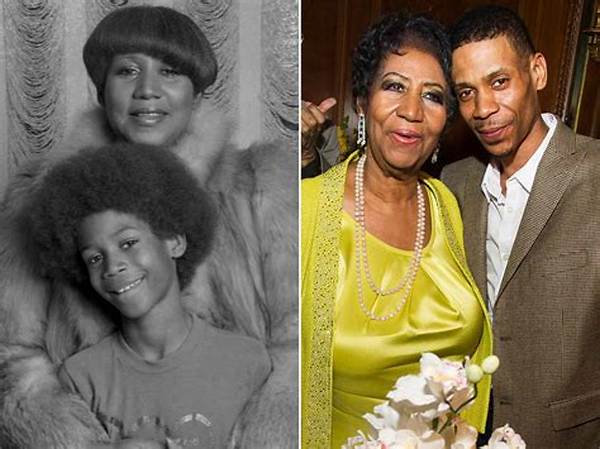 Aretha Franklin's Children: How Many Kids Did the Singer Have?