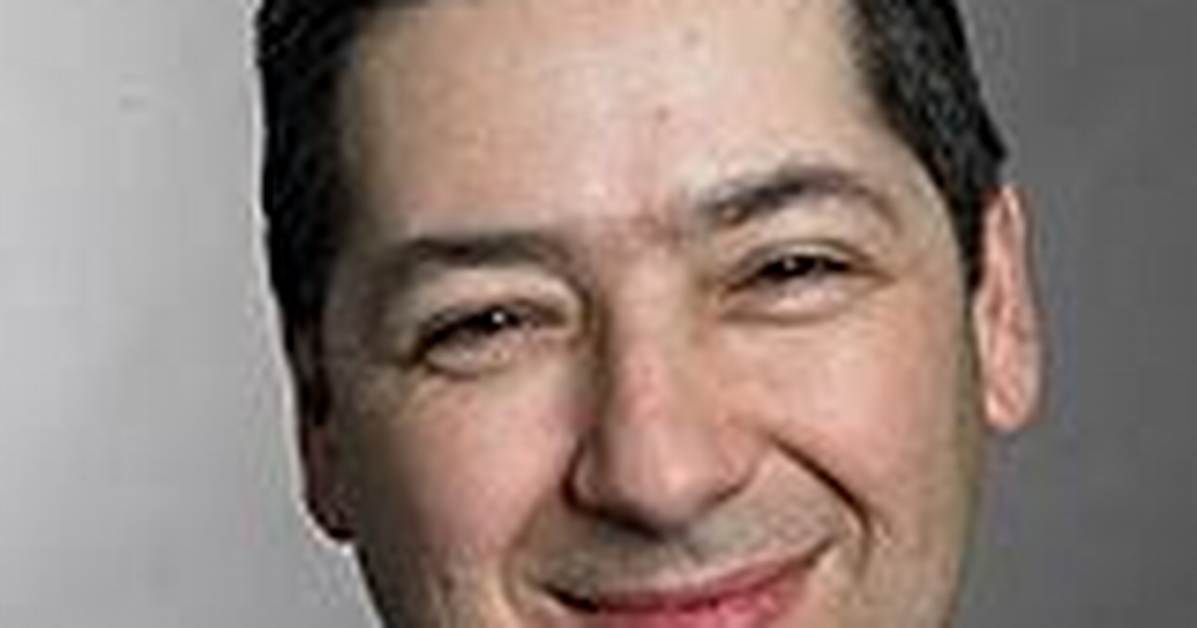 Ari Bousbib Ims Health, Bio, Wiki, Age, Height, Wife, Salary, and Net Worth