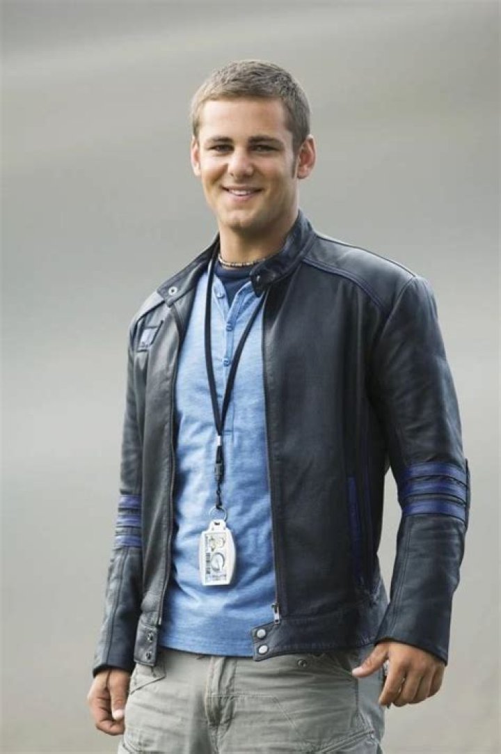 Ari Boyland