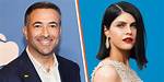 Ari Melber | Girlfriend and Relationship