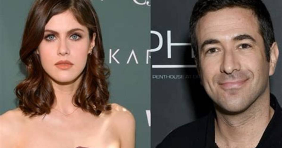 Ari Melber’s Dating Status Revealed! in Relationship with New Girlfriend After Split with Ex-Wife!