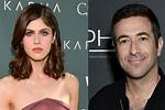 Ari Melber’s Dating Status Revealed! in Relationship with New Girlfriend After Split with Ex-Wife!