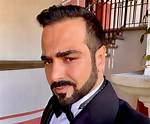 Ariel Miramontes