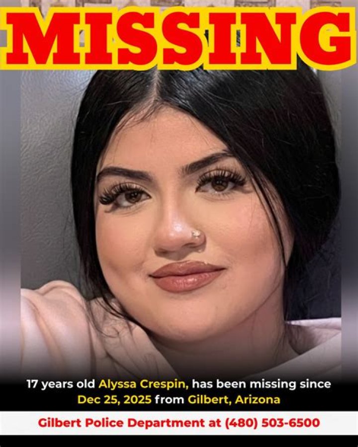 Arizona Alyssa Tierney Missing Is She Found Or Murdered?