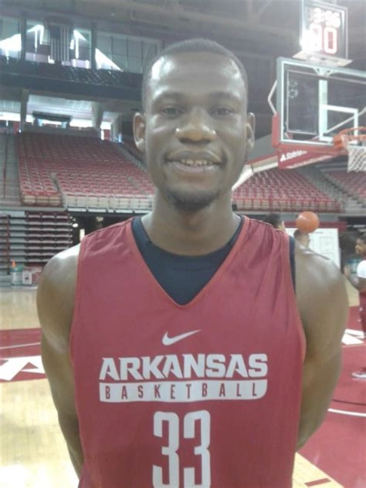 Arkansas 2023 Basketball Commits