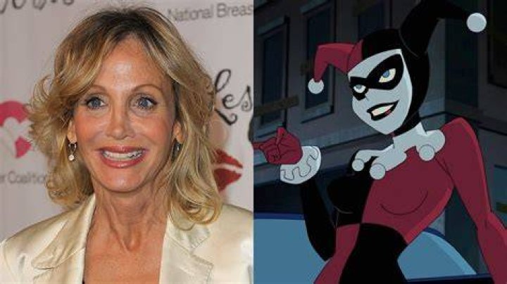 Arleen Sorkin, dubladora original e inspira&ccedil;&atilde;o da Arlequina, morre aos