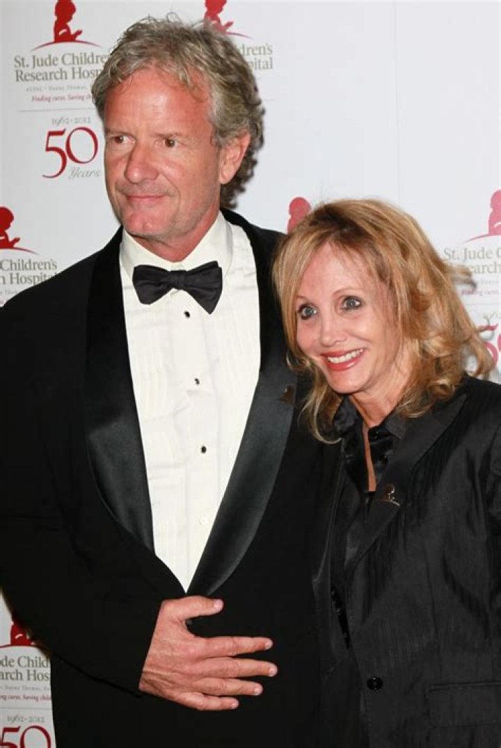 Arleen Sorkin Remembered &lsquo;Modern Family&rsquo; CoCreator Christopher Lloyd