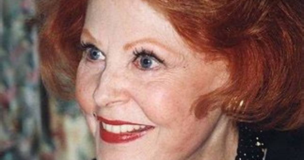Arlene Dahl Height