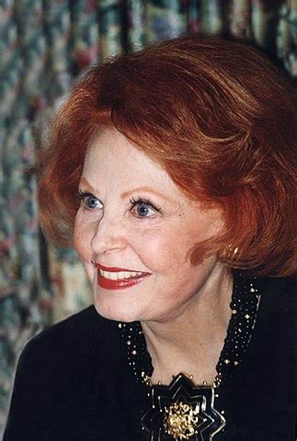 Arlene Dahl Height