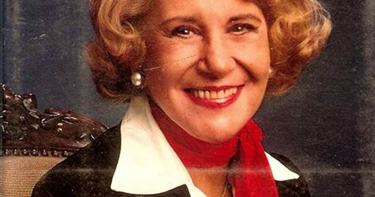 Arlene Francis Net Worth