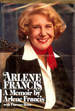 Arlene Francis Net Worth