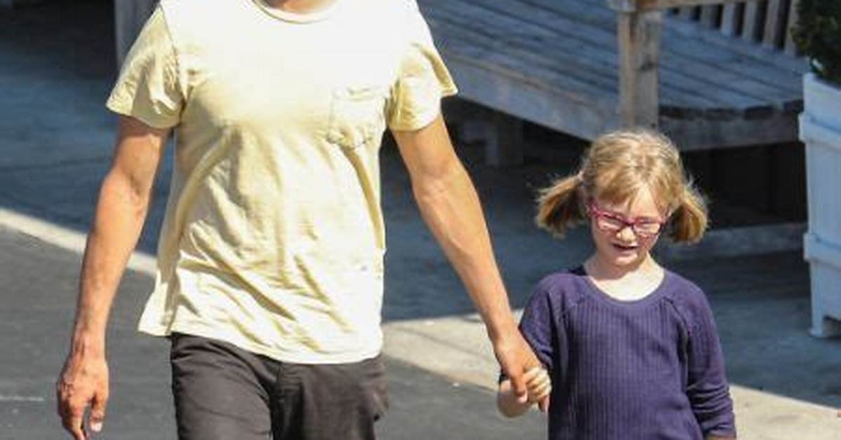 Arlo Day Brody | Parents Adam Brody and Leighton Meester