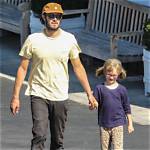 Arlo Day Brody | Parents Adam Brody and Leighton Meester
