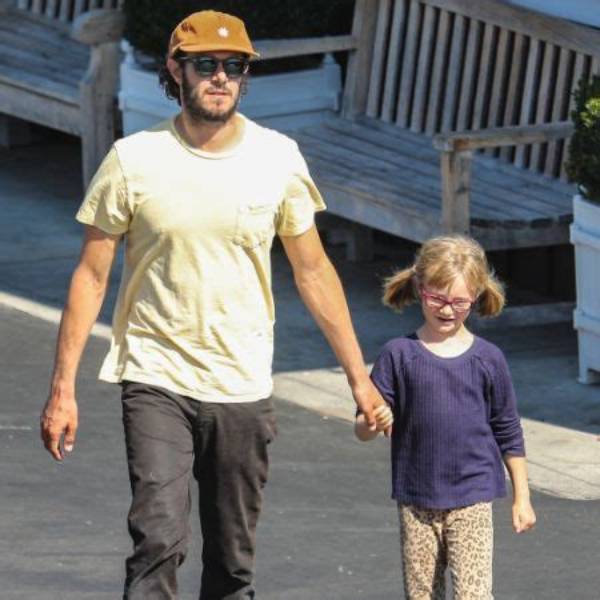 Arlo Day Brody | Parents Adam Brody and Leighton Meester